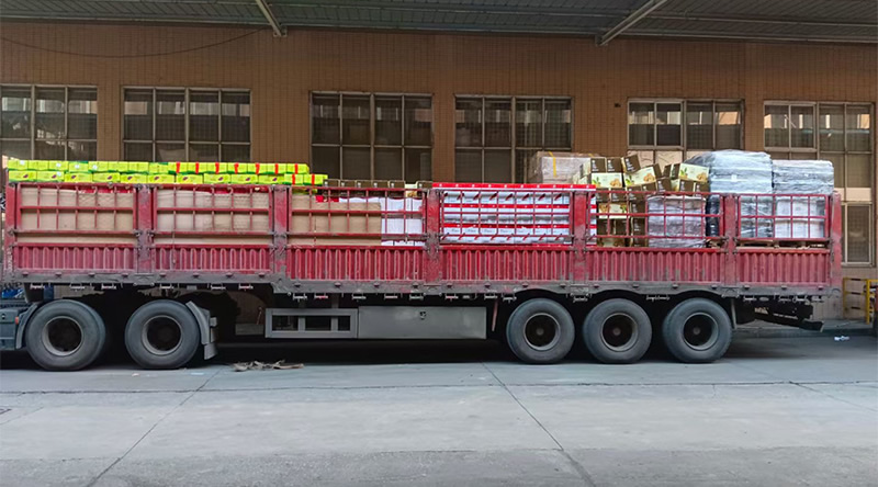 潮州湘桥区到驻马店物流专线-湘桥区到驻马店物流公司-签订正规合同